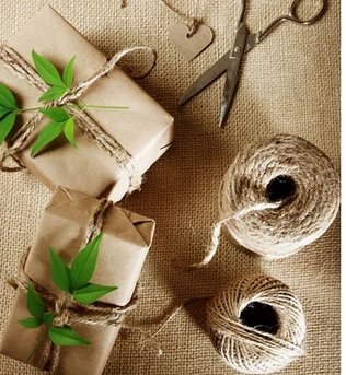 hemp rope