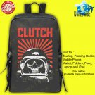 CLUTCH SPRING TOUR 2022 Backpack Bags