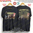 LAKE STREET DIVE ON TOUR 2022 T-shirt All Size S-5XL Kids Babies Toddler