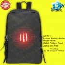 MOTHER MOTHER THE INSIDE TOUR 2022 Backpack Bags