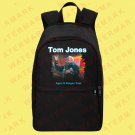 TOM JONES AGES AND STAGES ON TOUR 2024 Backpack Bags