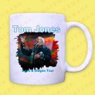 TOM JONES AGES AND STAGES ON TOUR 2024 Mug