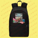TRAIN, REO SPEEDWAGON WITH YACHT ROCK REVEU – SUMMER ROAD TRIP 2024 Backpack Bags