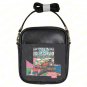 TRAIN, REO SPEEDWAGON WITH YACHT ROCK REVEU &acirc;�� SUMMER ROAD TRIP 2024  Sling Bags