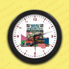 TRAIN, REO SPEEDWAGON WITH YACHT ROCK REVEU – SUMMER ROAD TRIP 2024  Wall Clocks