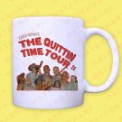 ZACH BRYAN – THE QUITTIN TIME TOUR TOUR 2024 Mug