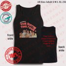 ZACH BRYAN – THE QUITTIN TIME TOUR TOUR 2024 Tank top