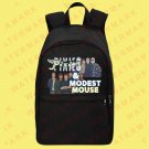 PIXIES AND MODEST MOUSE ON TOUR 2024 Backpack Bags