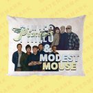 PIXIES AND MODEST MOUSE NORTH AMERICA TOUR 2024 Pillow Cases