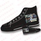 PIXIES AND MODEST MOUSE NORTH AMERICA TOUR 2024 Shoes