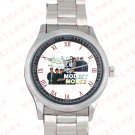 PIXIES AND MODEST MOUSE NORTH AMERICA TOUR 2024 WATCHES