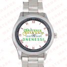 SANTANA AND COUNTING CROWS ONENESS TOUR 2024 WATCHES