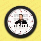 TIËSTO TIESTO ON LIVE TOUR 2024 Wall Clocks