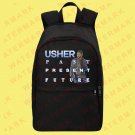 USHER PAST PRESENT FUTURE TOUR 2024 Backpack Bags