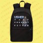 USHER PAST PRESENT FUTURE TOUR 2024 Backpack Bags