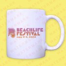 BEACHLIFE FESTIVAL 2024 Mug