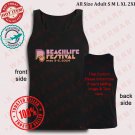 BEACHLIFE FESTIVAL 2024 Tank top