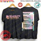 BEACHLIFE FESTIVAL 2024 T-shirt Concert Album Adult S-5XL Youth