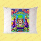 BEYOND WONDERLAND AT THE GORGE FESTIVAL 2024 Pillow Cases