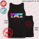 GOVERNORS BALL MUSIC FESTIVAL 2024 Tank top