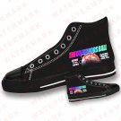 GOVERNORS BALL MUSIC FESTIVAL 2024 Shoes