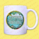 LEVITATE MUSIC AND ART FESTIVAL 2024 Mug