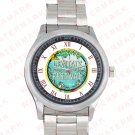 LEVITATE MUSIC AND ART FESTIVAL 2024 WATCHES