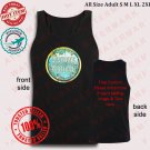 LEVITATE MUSIC AND ART FESTIVAL 2024 Tank top