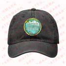 LEVITATE MUSIC AND ART FESTIVAL 2024 Denim Hat Cap