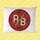 RAILBIRD MUSIC FESTIVAL 2024 Pillow Cases