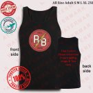 RAILBIRD MUSIC FESTIVAL 2024 Tank top