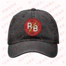 RAILBIRD MUSIC FESTIVAL 2024 Denim Hat Cap