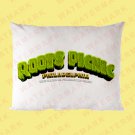 ROOTS PICNIC MUSIC FESTIVAL PHILADELPHIA 2024 Pillow Cases