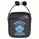 GROOVE CRUISE MIAMI TO LABADEE MUSIC FESTIVAL 2025 Sling Bags