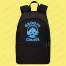 GROOVE CRUISE MIAMI TO LABADEE MUSIC FESTIVAL 2025 Backpack Bags