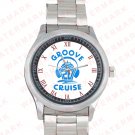 GROOVE CRUISE MIAMI TO LABADEE MUSIC FESTIVAL 2025 WATCHES