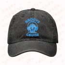 GROOVE CRUISE MIAMI TO LABADEE MUSIC FESTIVAL 2025 Denim Hat Cap