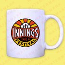 INNINGS MUSIC FESTIVAL TEMPE BEACH PARK & ARTS PARK 2025  Mug
