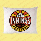 INNINGS MUSIC FESTIVAL TEMPE BEACH PARK & ARTS PARK 2025  Pillow Cases