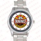 INNINGS MUSIC FESTIVAL TEMPE BEACH PARK & ARTS PARK 2025 WATCHES