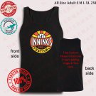 INNINGS MUSIC FESTIVAL TEMPE BEACH PARK & ARTS PARK 2025 Tank top