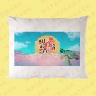 SAIL ACROSS THE SUN TRAIN 8TH EDITION MUSIC FESTIVAL 2025  Pillow Cases