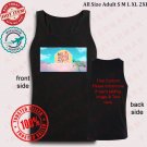 SAIL ACROSS THE SUN TRAIN 8TH EDITION MUSIC FESTIVAL 2025 ank top