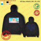 SAIL ACROSS THE SUN TRAIN 8TH EDITION MUSIC FESTIVAL 2025 Hoodie