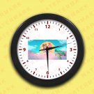 SAIL ACROSS THE SUN TRAIN 8TH EDITION MUSIC FESTIVAL 2025 Wall Clocks