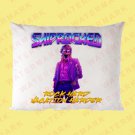 SHIPROCKED ROCK HARD VACATION HARDER MUSIC FESTIVAL 2025 Pillow Cases