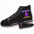 SHIPROCKED ROCK HARD VACATION HARDER MUSIC FESTIVAL 2025 Shoes