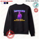 SHIPROCKED ROCK HARD VACATION HARDER MUSIC FESTIVAL 2025 Sweatshirt