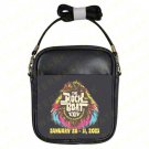 THE ROCK BOAT XXIV THE WORLD'S GREATEST FLOATING MUSIC FESTIVAL 2025 Sling Bags