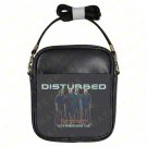 DISTURBED THE SICKNESS 25TH ANNIVERSARY TOUR 2025 Sling Bags